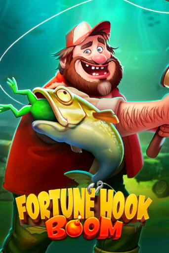 Fortune Hook Boom